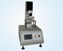 手機硬壓試(shi)驗機