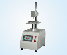 電(diàn)動立型機台