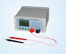 電(dian)池綜合測試儀(yi)