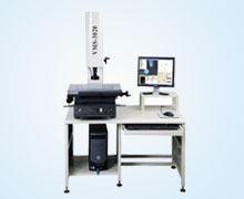 手(shou)動影像測量儀(yi)