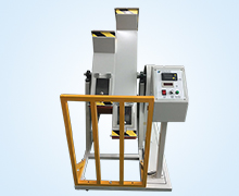 手機(ji)滾筒跌落試驗(yàn)機