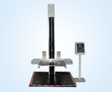 雙(shuang)臂跌落試(shì)驗機