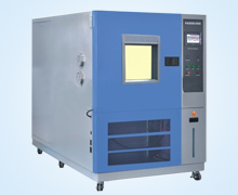 快速溫(wen)變箱