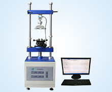 全(quan)自動插拔力試驗(yan)機