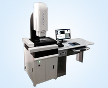 全(quán)自動影像測量儀(yi)