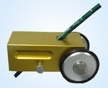 鉛筆硬度(dù)計B型