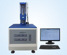 按鍵荷(he)重曲線(xiàn)儀