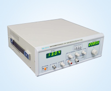 音頻(pín)掃頻信(xìn)号發生(shēng)器