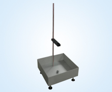 簡易(yi)鋼球沖擊