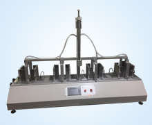 四工(gong)位手機(jī)微跌落(luo)試驗機(jī)