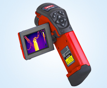 紅外熱(re)成像儀(yí)