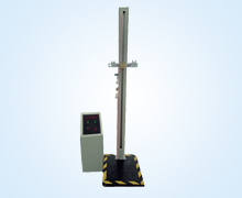 自(zì)由跌落(luò)試驗機(ji)