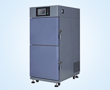 冷熱沖(chong)擊試驗箱(兩廂(xiāng))