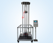 手機受控定向(xiang)跌落（半罩型）