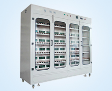 恒(heng)溫老化櫃