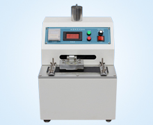 油(yóu)墨脫色試驗機(ji)