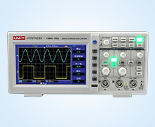 數(shù)字示波(bo)器