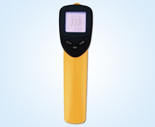 紅外(wài)熱測溫儀