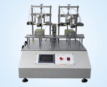 I/O接(jie)口強度(dù)試驗機(jī)