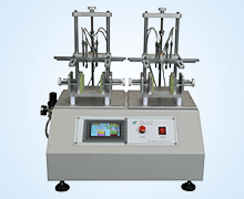 按(àn)鍵壽命試驗機(ji)