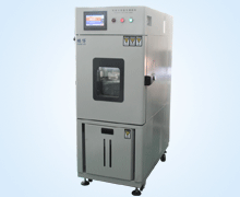 恒溫恒(héng)濕試驗箱（烤漆(qi)）