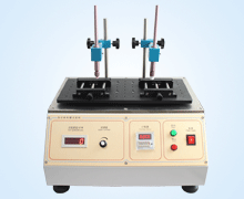 多功(gōng)能耐磨試驗機(ji)