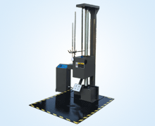 單(dan)臂跌落試(shì)驗機