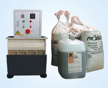 振(zhen)動耐摩試(shì)驗機