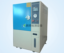 PCT高(gao)壓加速(su)老化試(shì)驗機