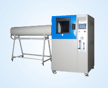 淋雨(yǔ)試驗箱(xiang) IP3456