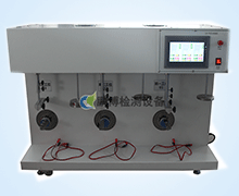 FPC彎(wan)折壽命(mìng)試驗機(jī)