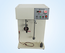耐折(she)壽命試(shi)驗機
