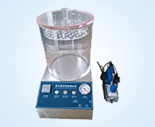 密封(feng)性測試儀