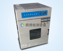 電池過充過(guo)放防爆箱A