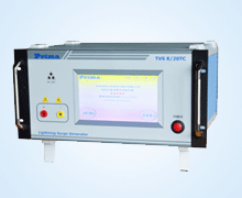 雷擊浪湧發(fa)生器