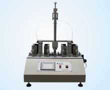 手(shou)機微跌(die)落試驗(yan)機（吸盤(pan)）