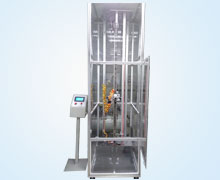 手機受(shòu)控跌落(luo)試驗機(ji)（全罩型(xíng)）